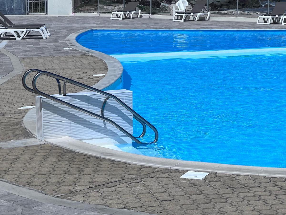 Orient Bay Studio Saba Face A La Mer Cul de Sac Exterior foto